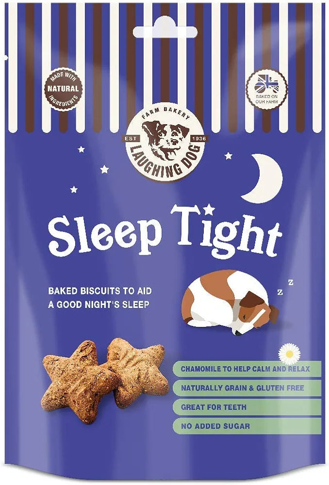 Laughing Dog Treats