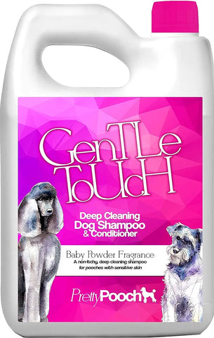 Gentle Touch Deep Cleansing 2L