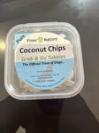 Coconut chips