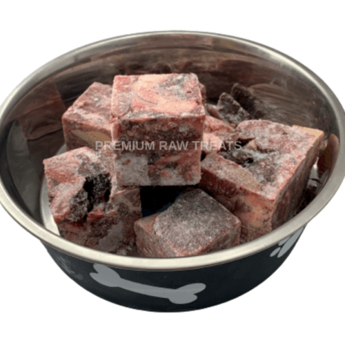 Rabbit chunks