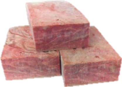Turkey chunks