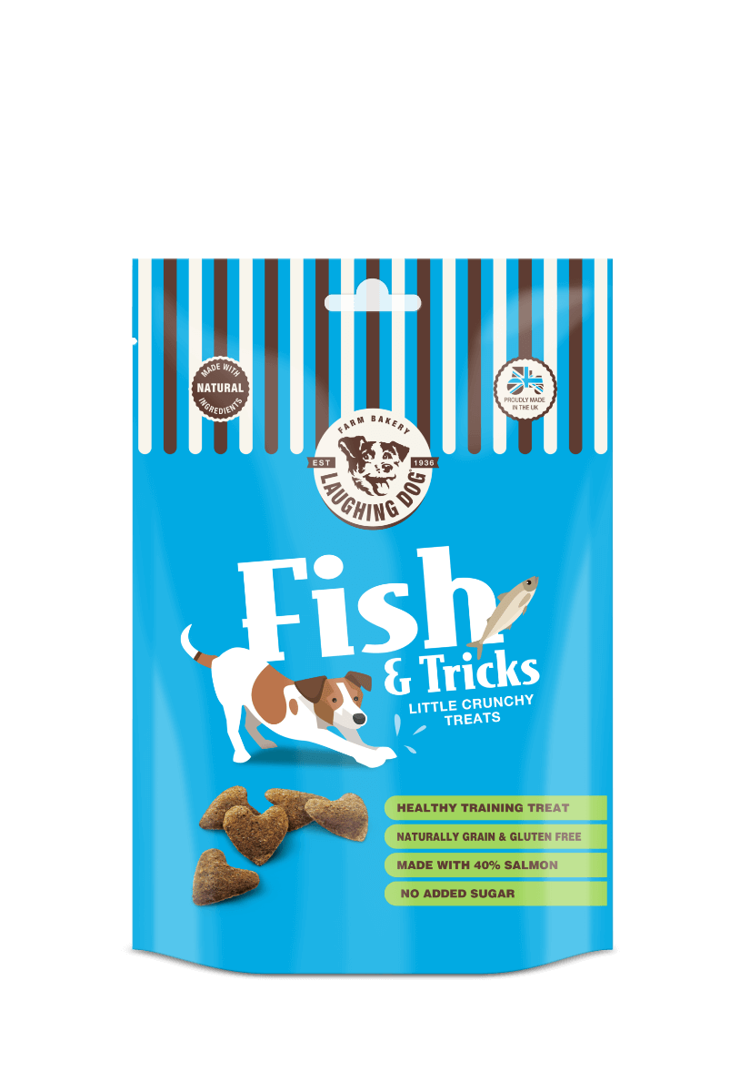 Laughing Dog Treats