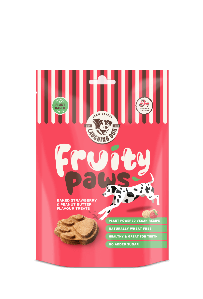 Laughing Dog Treats