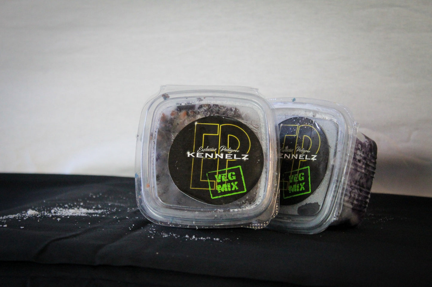 Veg mix (blended) 200g