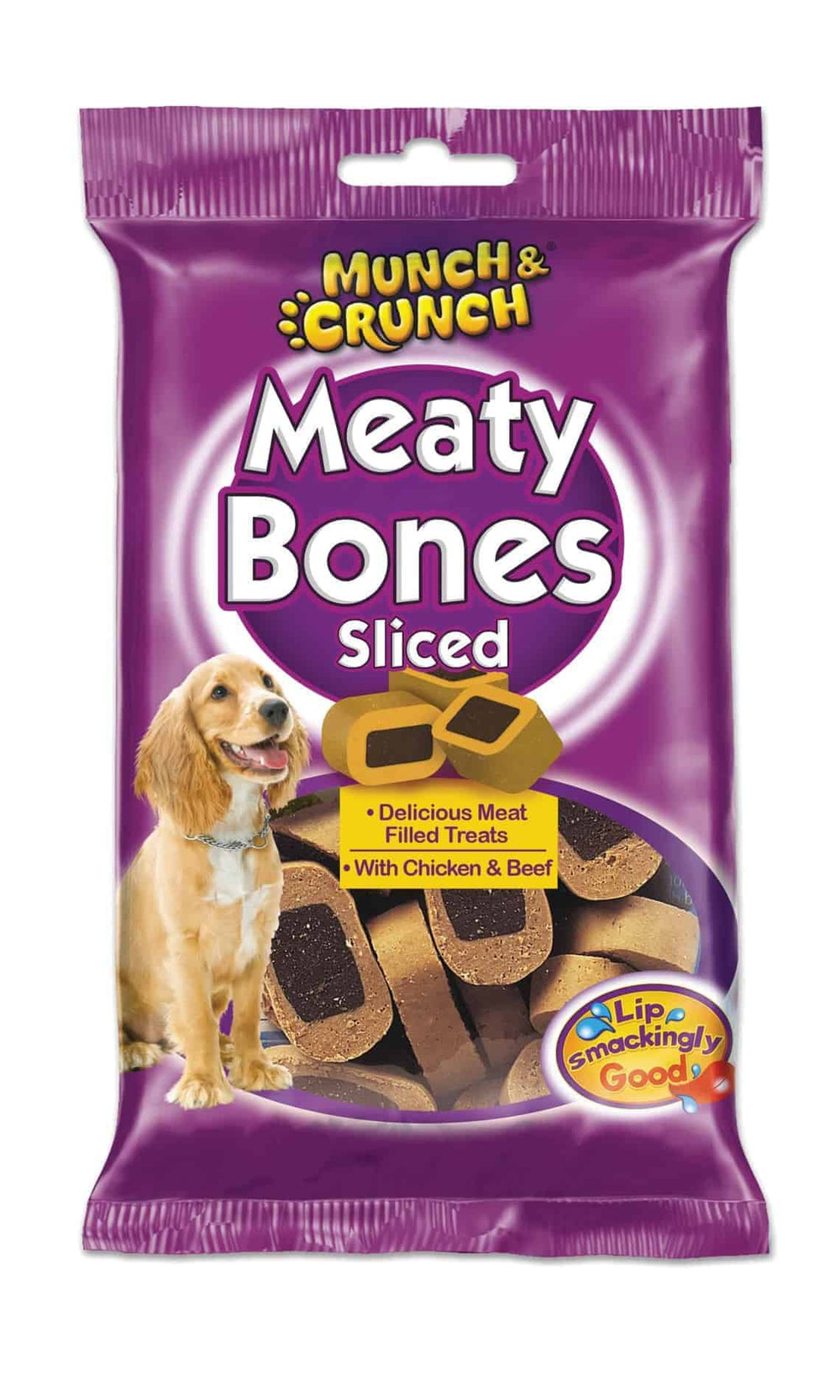 Munch & Crunch