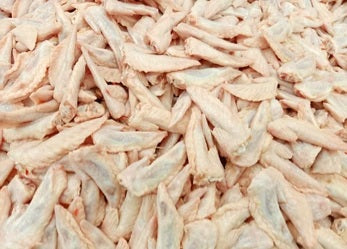 Chicken Wing Tips