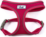 Viva Small Dog harness (34cm-45cm)