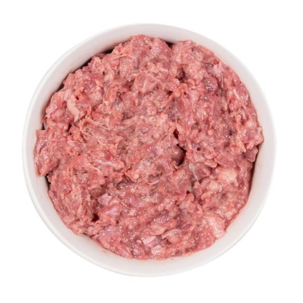 Chicken mince