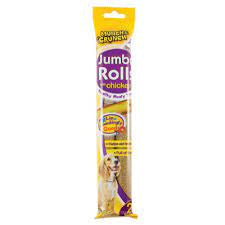 Munch & Crunch