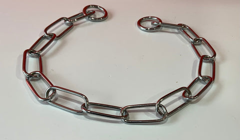 Chain Choke Collar