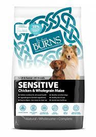 John Burns 2KG Adult/Senior Chicken With Wholegrain and Maize