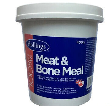 Hollings Meat & Bone Meal