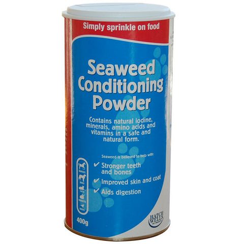 Seaweed Conditioning Powder
