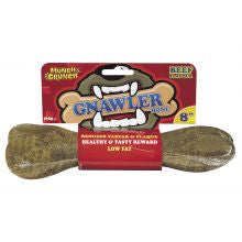 Munch & Crunch Gnawler bone: