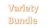 Prime Variety Bundle (80/10/10)