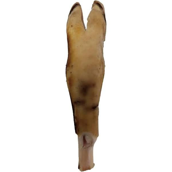 Raw Lamb Feet