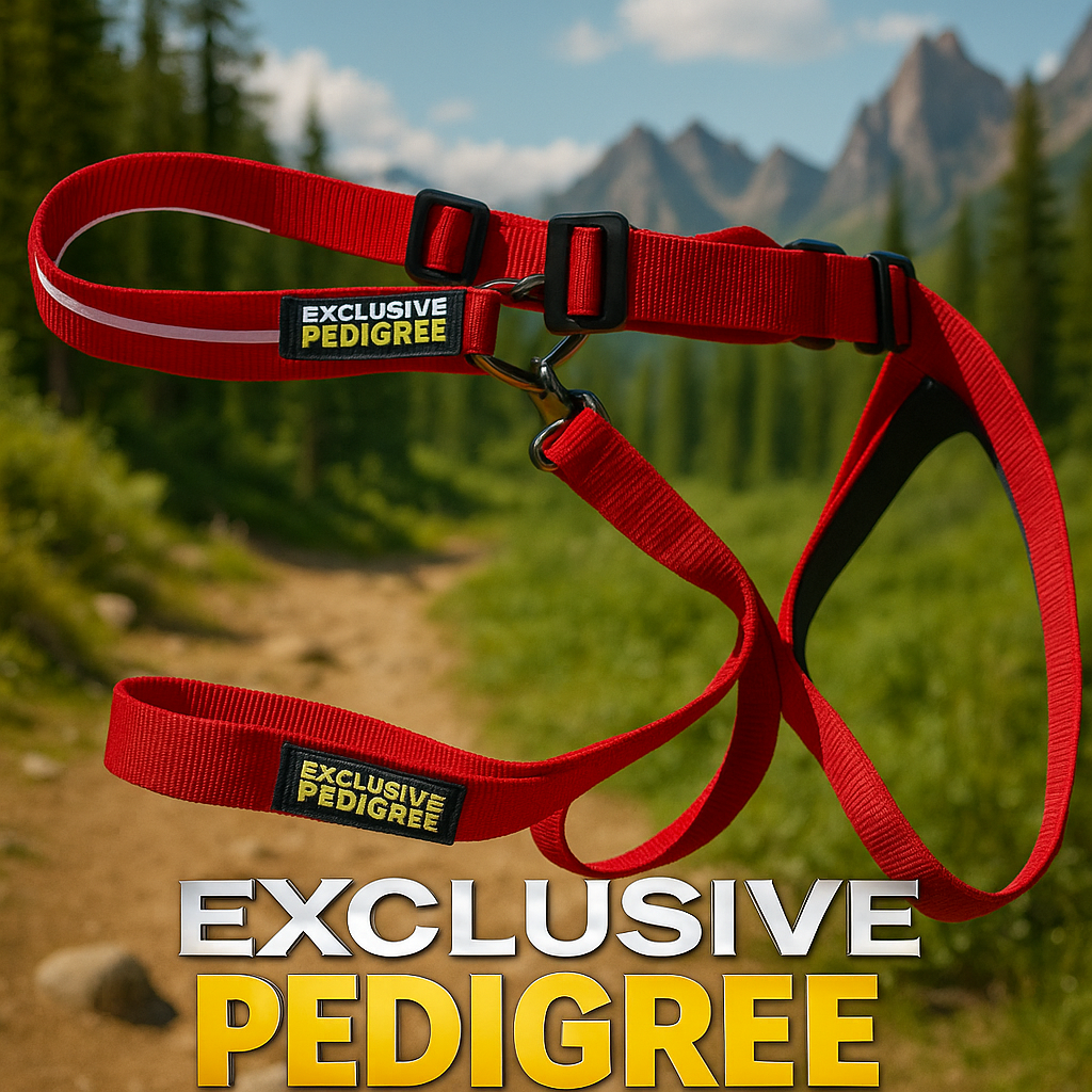 Dog leads & Collars