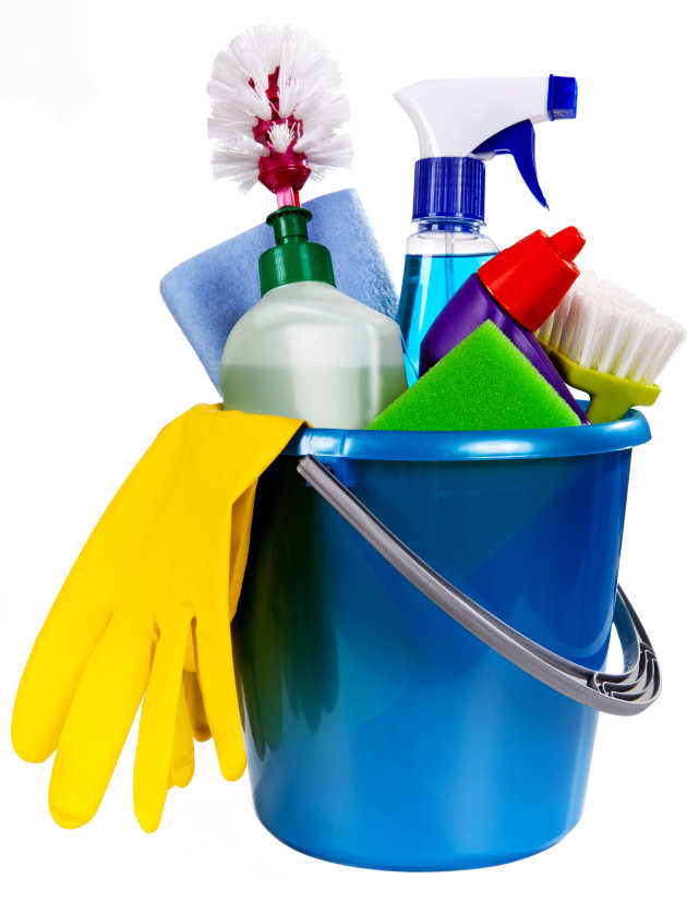 Cleaning products