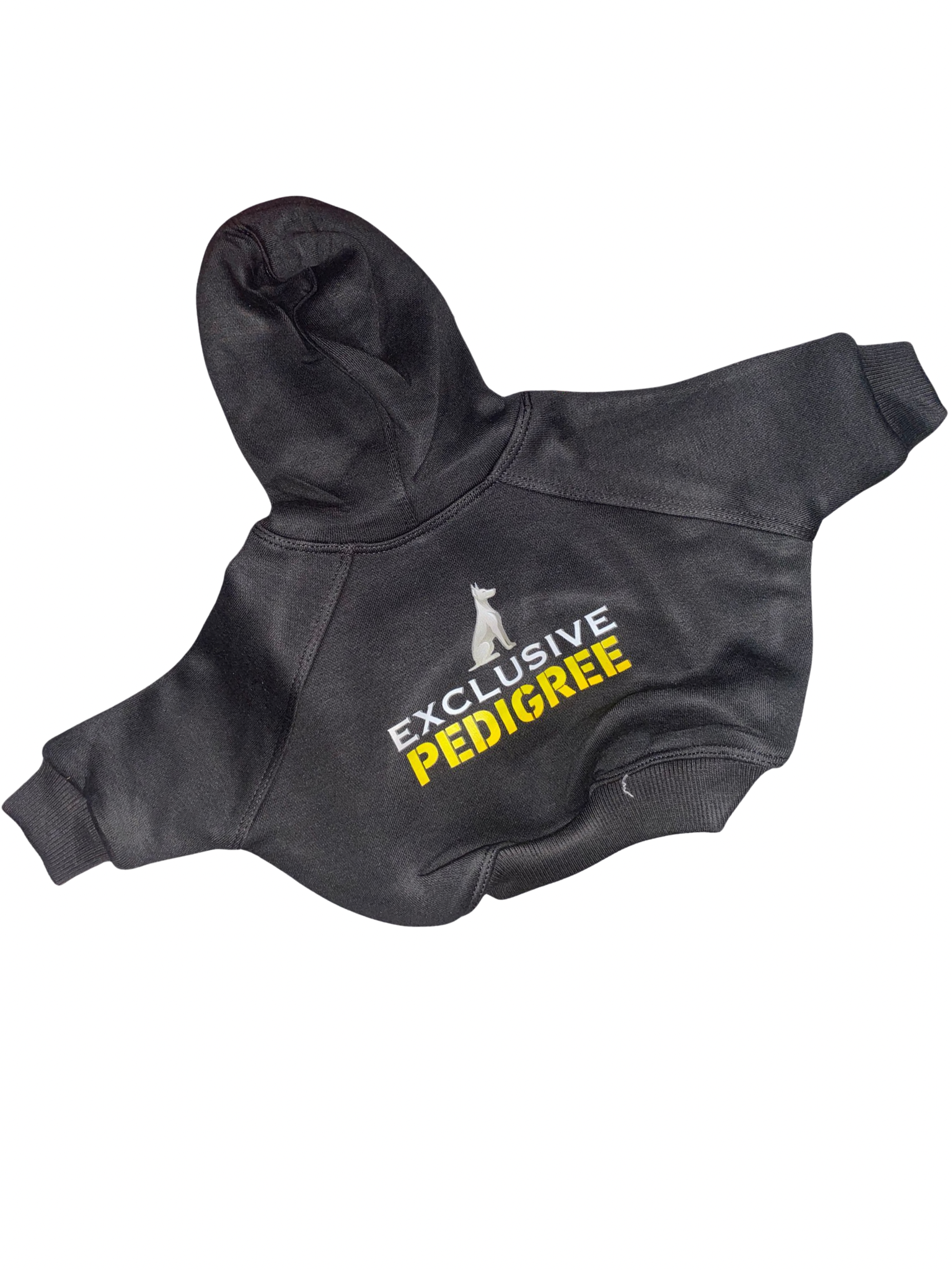 Exclusive Pedigree Canine Hoodie