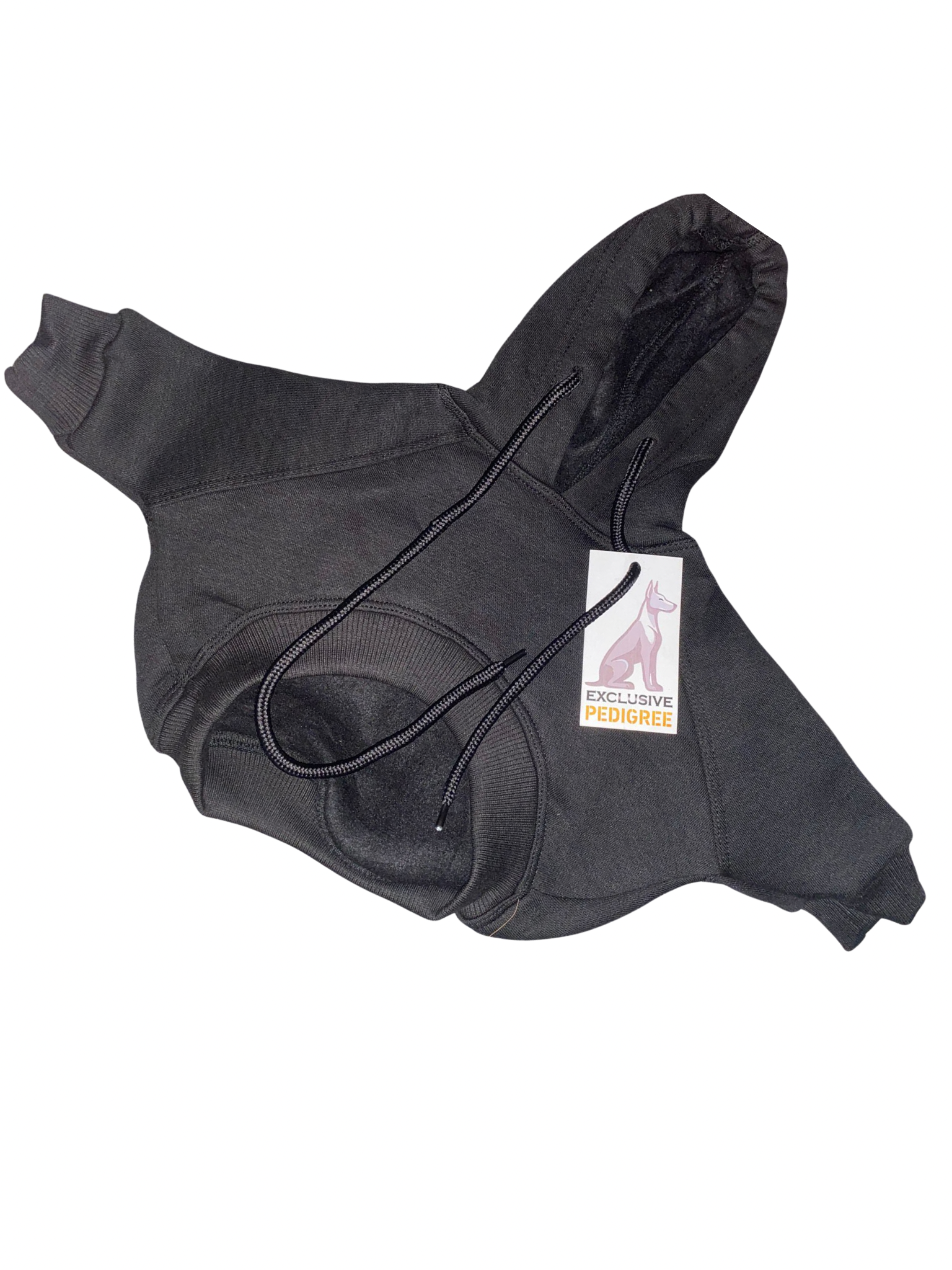 Exclusive Pedigree Canine Hoodie