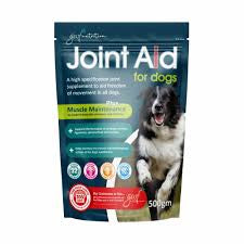 Joint Aid for dogs