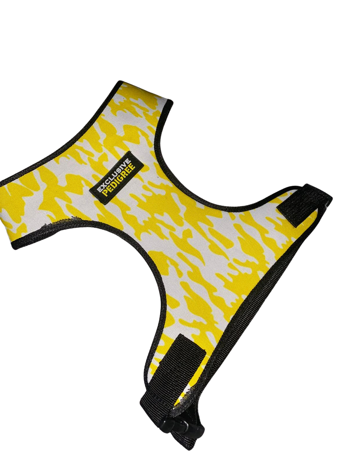 XS & Small Camo Harness