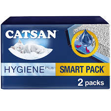 Catsan smart pack