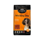 Country values working dog 15kg