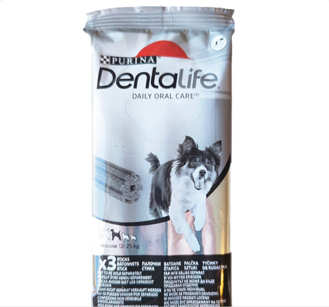 Dentalife