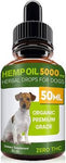 Hemp oil