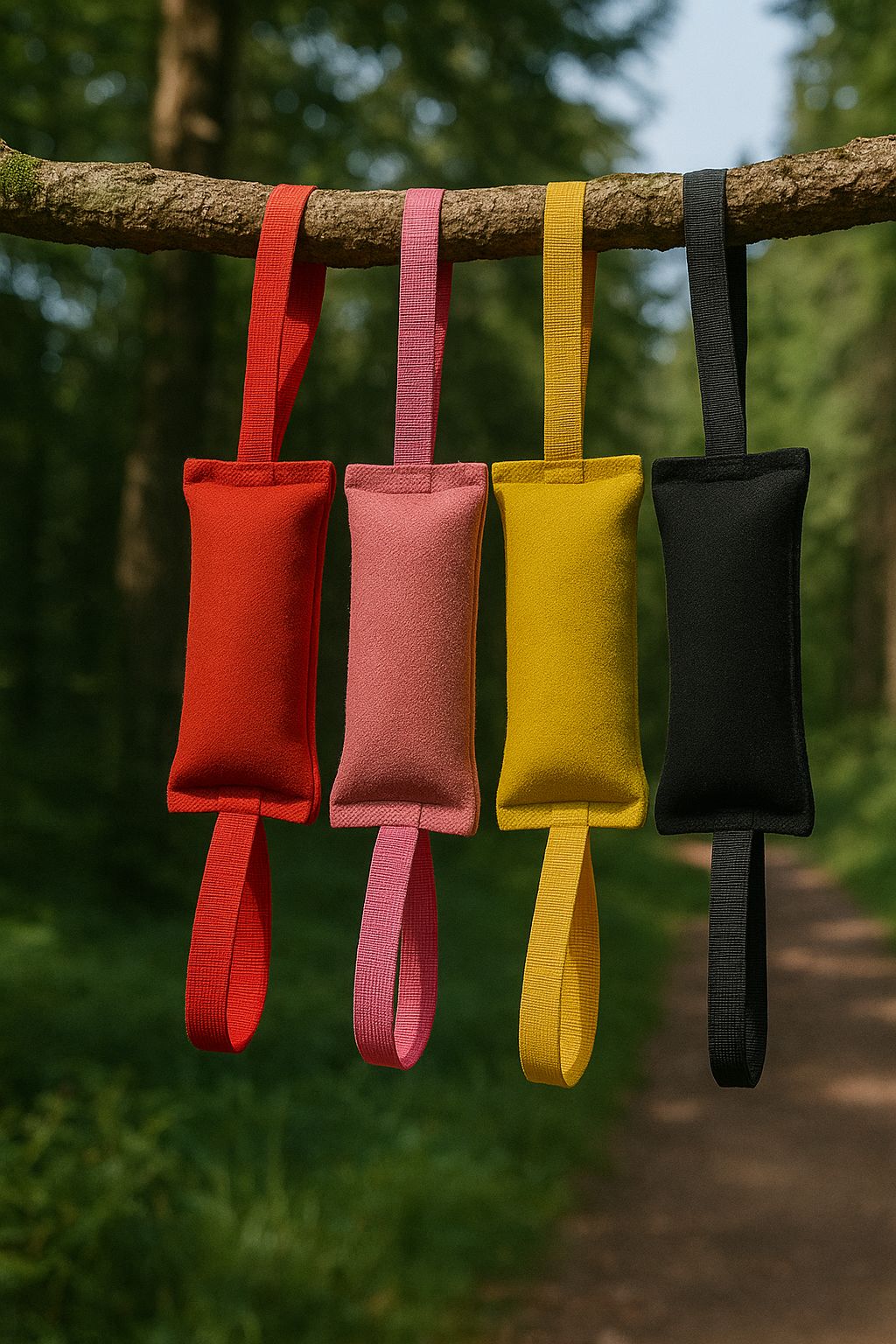 E.P Little Jaw Bite Toy