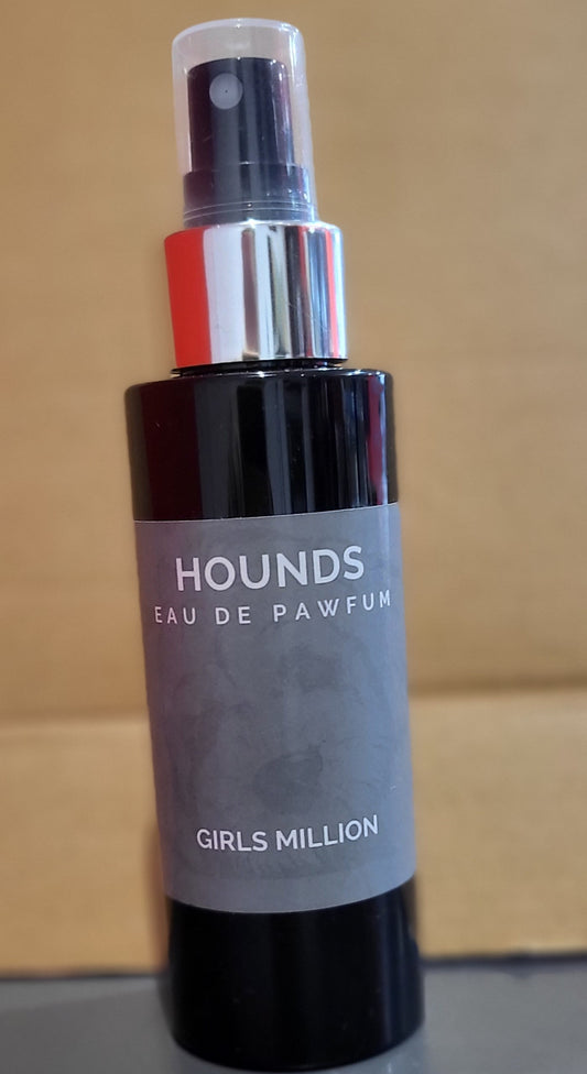 Pawfumes