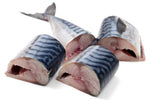 Chopped Mackerel 1kg