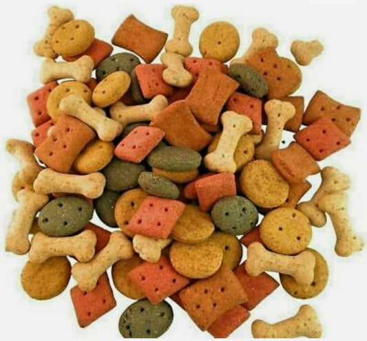 Pointers Selection Mix