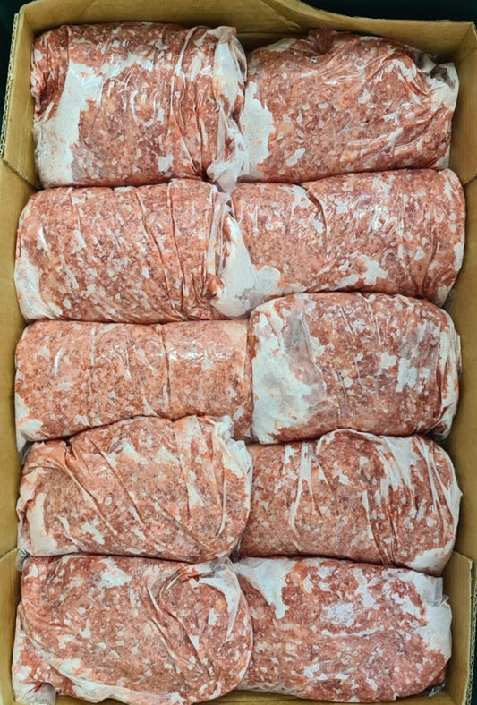 10 x 1kg Chicken