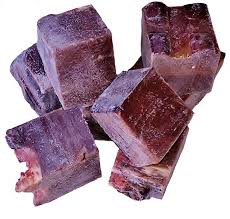 Liver Chunks 1kg