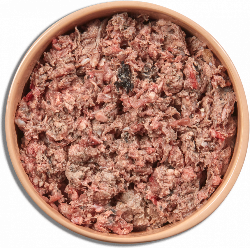 Beef & Tripe