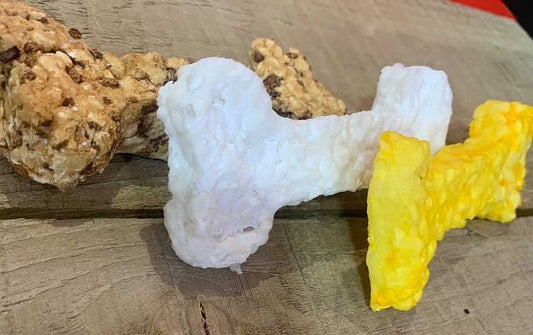 Treat Bones
