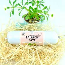 Salmon Gourmet Pate