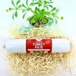 Turkey Gourmet Pate