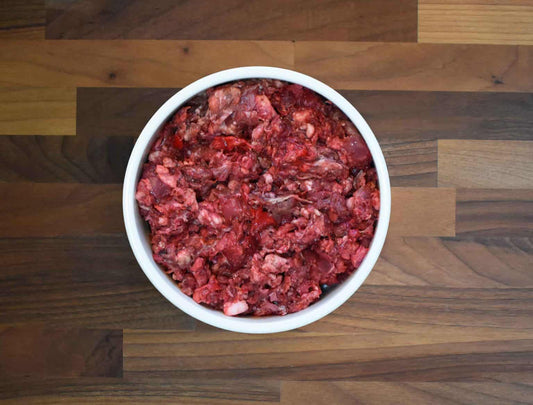 Beef Mince