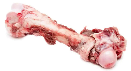 Raw Bones