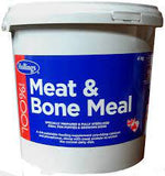 Hollings Meat & Bone Meal