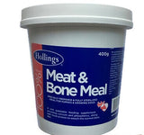 Hollings Meat & Bone Meal