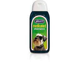 Johnson’s Shampoo 200ml