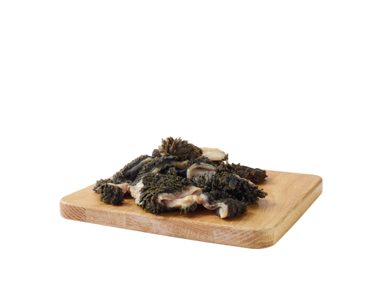 Beef Tripe Chunks 1kg
