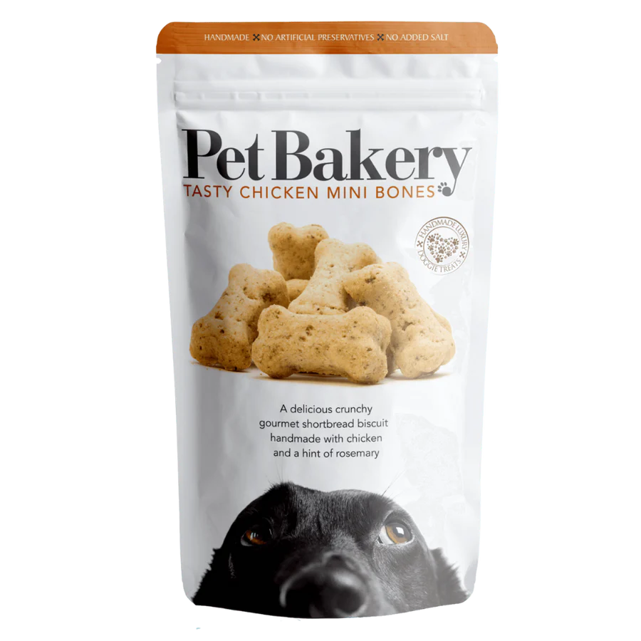 Pet Bakery