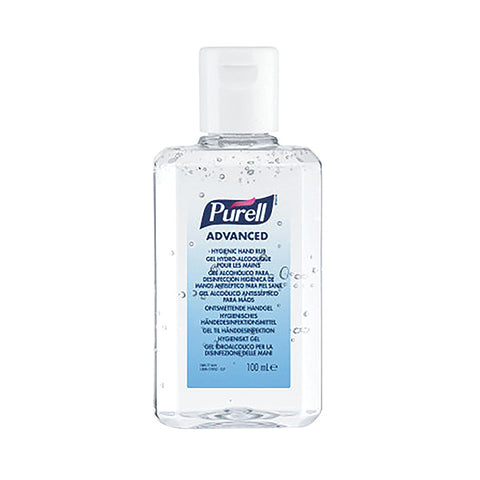 Purell 100ml Hand Sanitizer