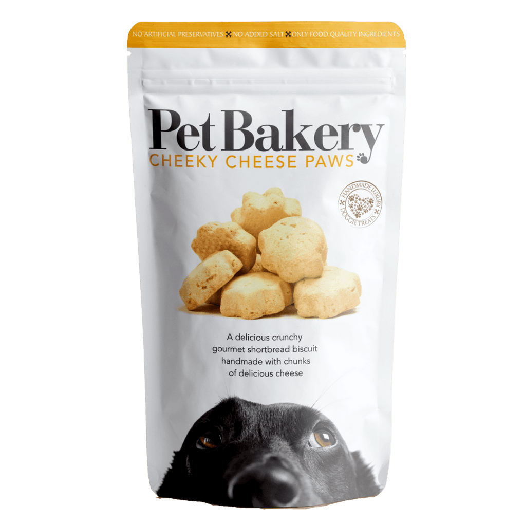 Pet Bakery