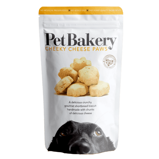 Pet Bakery